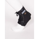 Υφασμάτινη επιστραγαλίδα με κορδόνια LACE FIT MB.6905